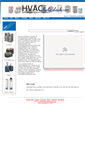 Mobile Screenshot of hvachelpdesk.com